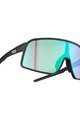 NEON Ochelari de ciclism - STRATUS - negru