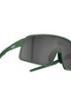 NEON Ochelari de ciclism - STRATUS - verde