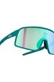 NEON Ochelari de ciclism - STRATUS - verde