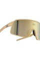NEON Ochelari de ciclism - STRATUS - maro