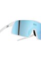 NEON Ochelari de ciclism - STRATUS - alb