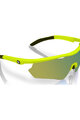 NEON Ochelari de ciclism - STORM - galben