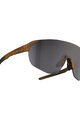 NEON Ochelari de ciclism - SKY - maro
