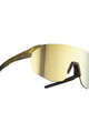 NEON Ochelari de ciclism - SKY - verde