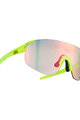 NEON Ochelari de ciclism - SKY - galben