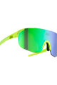 NEON Ochelari de ciclism - SKY - galben