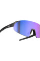 NEON Ochelari de ciclism - SKY SMALL - negru