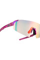 NEON Ochelari de ciclism - SKY SMALL - roșu