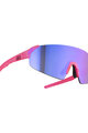 NEON Ochelari de ciclism - SKY SMALL - roz