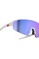 NEON Ochelari de ciclism - SKY SMALL - transparent