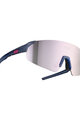 NEON Ochelari de ciclism - SKY SMALL - albastru