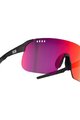 NEON Ochelari de ciclism - SKY 2.0 AIR - negru