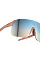 NEON Ochelari de ciclism - SKY 2.0 GRADIENT - maro