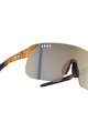 NEON Ochelari de ciclism - SKY 2.0 AIR - maro