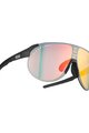 NEON Ochelari de ciclism - TITAN - negru