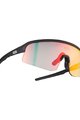 NEON Ochelari de ciclism - VIPER - negru