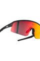 NEON Ochelari de ciclism - VIPER - negru