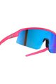 NEON Ochelari de ciclism - VIPER - roz