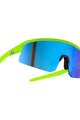 NEON Ochelari de ciclism - VIPER - galben