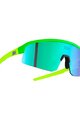 NEON Ochelari de ciclism - VIPER - galben