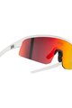 NEON Ochelari de ciclism - VIPER - alb