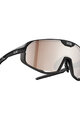 NEON Ochelari de ciclism - VOLCANO - negru