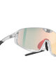 NEON Ochelari de ciclism - VOLCANO - transparent