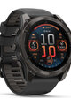 FENIX 8 AMOLED SAPPHIRE 51 mm