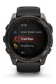 FENIX 8 AMOLED SAPPHIRE 51 mm