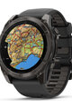 FENIX 8 AMOLED SAPPHIRE 51 mm
