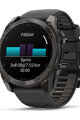 FENIX 8 AMOLED SAPPHIRE 51 mm