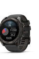 FENIX 8 AMOLED SAPPHIRE 51 mm