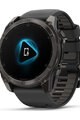 FENIX 8 AMOLED SAPPHIRE 51 mm