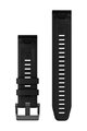 GARMIN curea - QUICKFIT 22 - negru