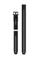 GARMIN curea - QUICKFIT 22 - negru
