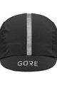 GORE Șapcă de ciclism - C5 LIGHT CAP - negru