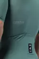 GOBIK Tricou de ciclism cu mânecă scurtă - PHANTOM - verde
