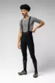 GOBIK Pantaloni de ciclism lungi cu bretele - LIMITED 6.0 - negru