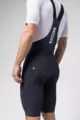 GOBIK Pantaloni scurți de ciclism cu bretele - MATT 2.0 K10 - albastru