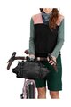 OSPREY geantă pentru cadru - ESCAPIST HANDLEBAR BAG L - negru