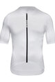 GORE Tricou de ciclism cu mânecă scurtă - SPINSHIFT - alb