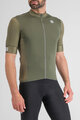 SPORTFUL Tricou de ciclism cu mânecă scurtă - BEETLE - verde