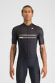SPORTFUL Tricou de ciclism cu mânecă scurtă - STARLIGHT - negru