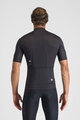 SPORTFUL Tricou de ciclism cu mânecă scurtă - STARLIGHT - negru