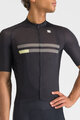 SPORTFUL Tricou de ciclism cu mânecă scurtă - STARLIGHT - negru