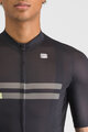 SPORTFUL Tricou de ciclism cu mânecă scurtă - STARLIGHT - negru