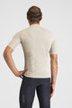 SPORTFUL Tricou de ciclism cu mânecă scurtă - STARLIGHT - bej