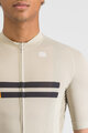 SPORTFUL Tricou de ciclism cu mânecă scurtă - STARLIGHT - bej