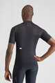 SPORTFUL Tricou de ciclism cu mânecă scurtă - CLASSIC - negru