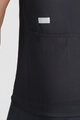 SPORTFUL Tricou de ciclism cu mânecă scurtă - CLASSIC - negru